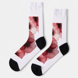 Chaussette confortable et agréable