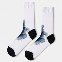 Chaussette confortable et joli