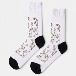 Chaussette confortable et mignon
