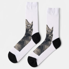 Chaussette confortable et simple