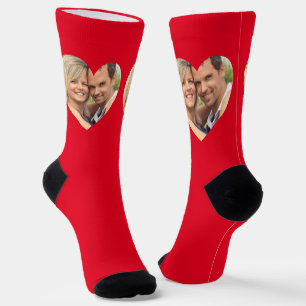Chaussette Créez vos propres sockets photo