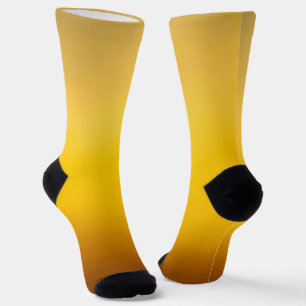 Chaussette Crépuscule d'Amberwake