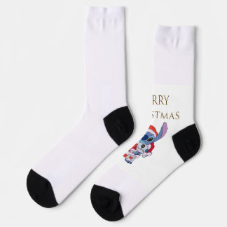 Chaussette Crew Socks