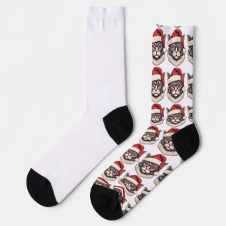 Chaussette Crew Socks