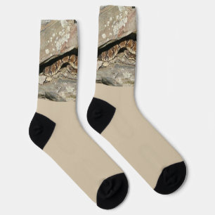 Chaussette Crotale à Shenandoah National Park