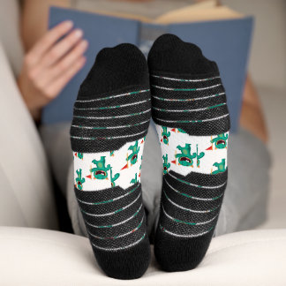 Chaussette cute, cool, and limited edition sock designs