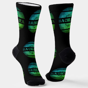 Chaussette Danse de Bachata