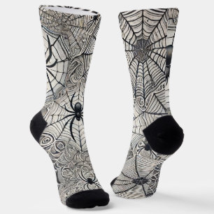 Chaussette Danse des Webborn