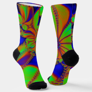 Chaussette Dazed