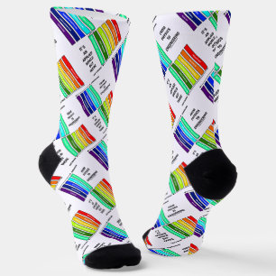 Chaussette De la physique à l'ingénierie C'est un monde appli