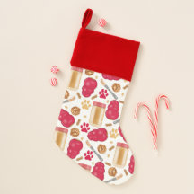 Jouets de chien Beurre d'arachide - Bouchon blanc