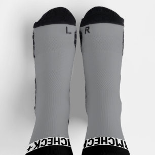 Chaussette de sport pour équipage