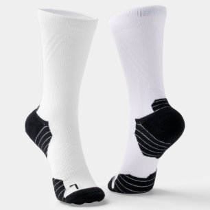 Chaussette de sport sur mesure haute performance p