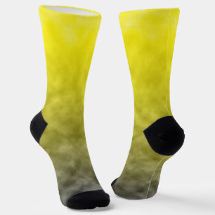 Chaussette Descente de la lumière des cendres