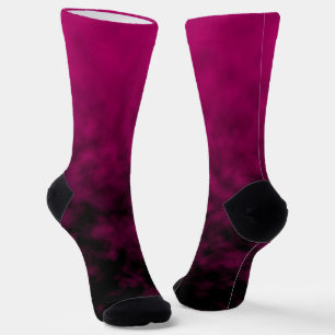 Chaussette Descente de velours