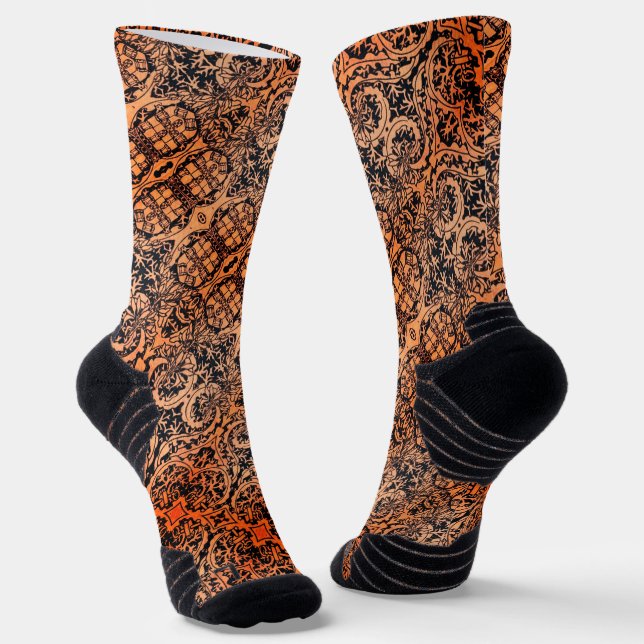 Chaussette Design portugais (Angulaire)