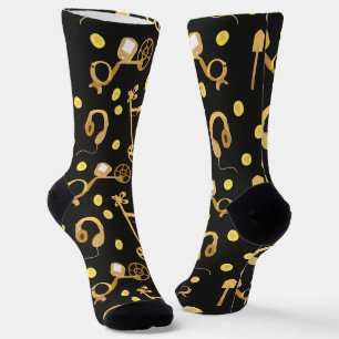 Chaussette Détectoriste Détection des métaux