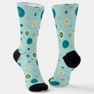 Chaussette Diatomées attrayantes
