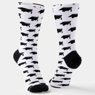 Chaussette Diplôme de fin d'études