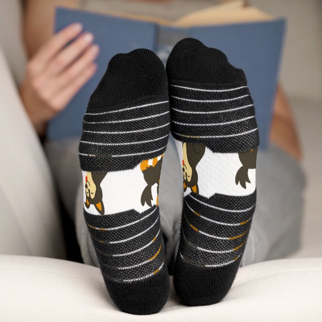 Chaussette Doggy Sock (Fond)