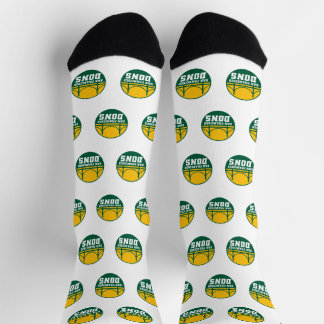 Chaussette Dons de San Francisco