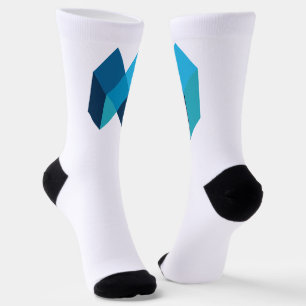 Chaussette Drapeau de la ville de Marion (Indiana)