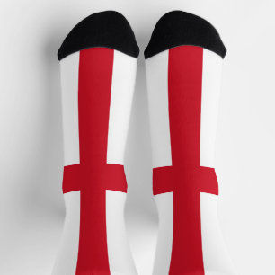 Chaussette Drapeau de l'Angleterre