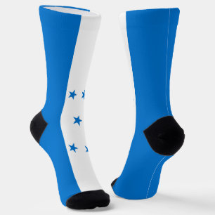 Chaussette Drapeau du Honduras