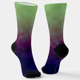 Chaussette Éclipse Verdoyante