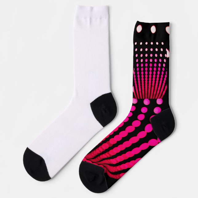Chaussette Écran Premium durable (Gauche)