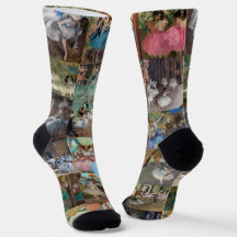 Edgar Degas - Dancers Sélection de chef-d'oeuvre