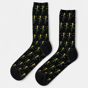 Chaussette Escalade intérieure