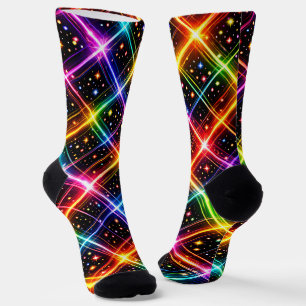Chaussette Expérience ZOYNKLAB 0046999