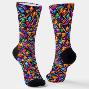 Chaussette Expérience ZOYNKLAB 0047062