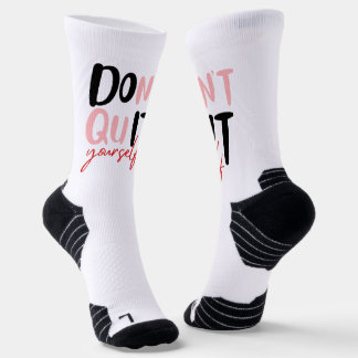 Chaussette Faites-le vous-même