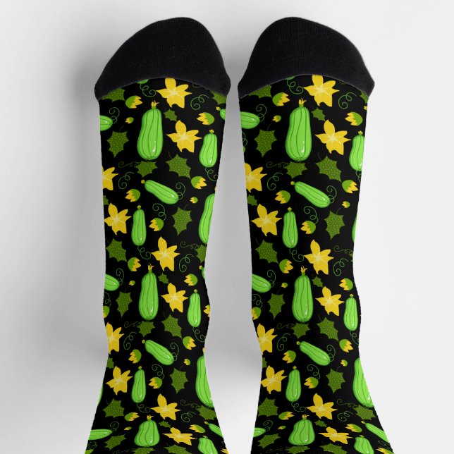 Chaussette Fancipak (Haut)