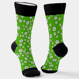 Chaussette fantaisie
