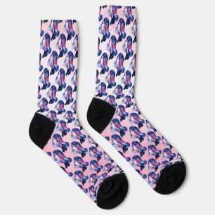 Chaussette Femme