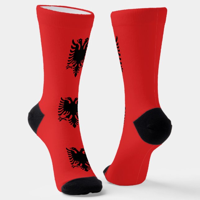 Chaussette Femmes chaussettes d'équipage durables avec drapea (Angulaire)