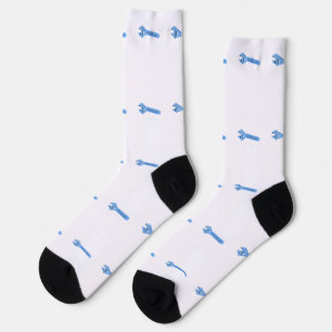 Chaussette Fête des Pères