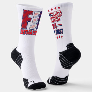 Chaussette FJB laisse aller Brandon