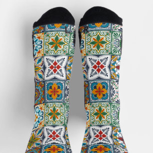 Chaussette Fond d'écran Backsplashes / Carreaux inspirés Tala