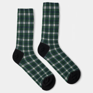 Chaussette Forbes habiller original Tartan écossais