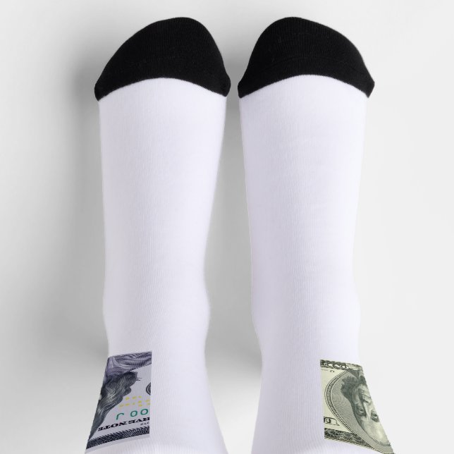 Chaussette Franklin (Haut)
