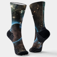 Galaxy Nebula Planet Hubble Télescope Photographie