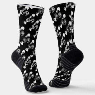Chaussette Galo de Barcelos, Portugal