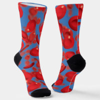 Globules Rouges Cool Moderne