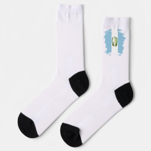 Chaussette Guatemala
