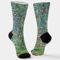 Gustav Klimt - Pommier