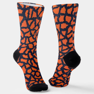 Chaussette Halloween